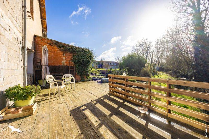 Vente Maison GRAULHET - 12 pièces -430 m² - (81300)