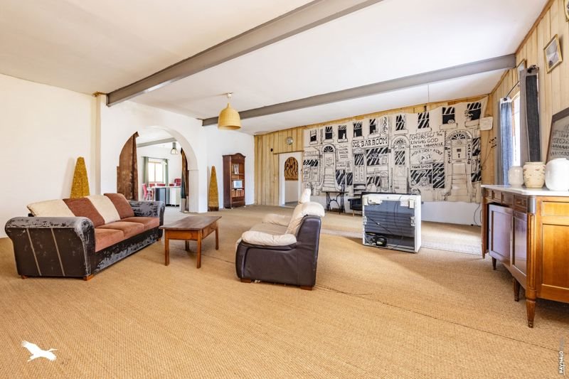 Vente Maison GRAULHET - 12 pièces -430 m² - (81300)