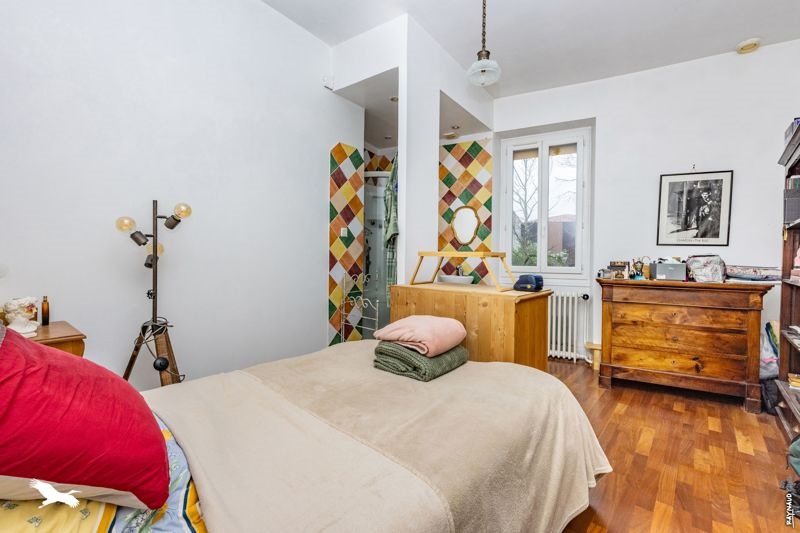 Vente Maison GRAULHET - 7 pièces -205 m² - (81300)