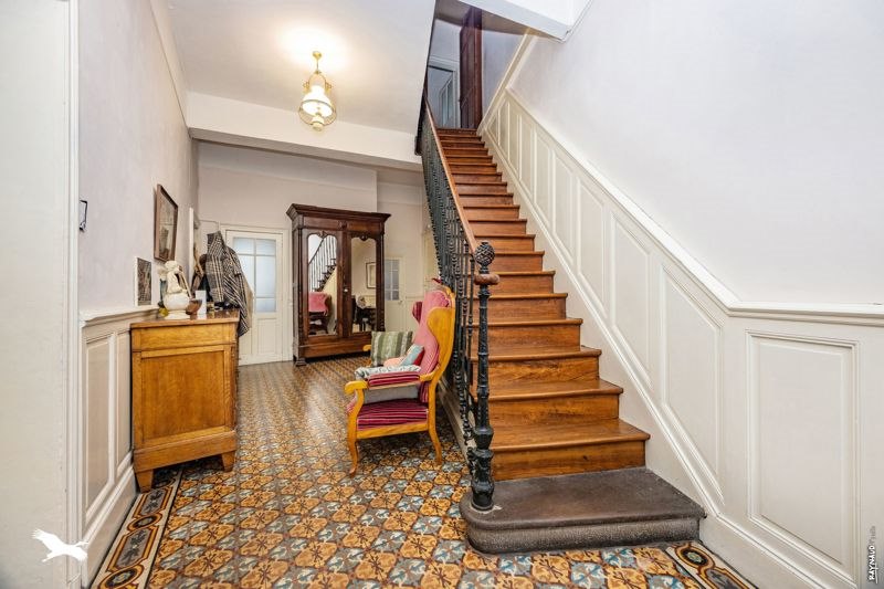 Vente Maison GRAULHET - 7 pièces -205 m² - (81300)