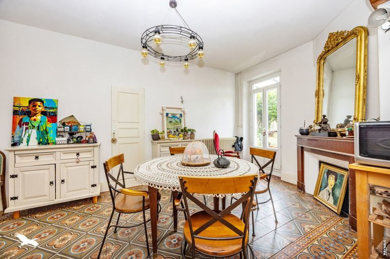 Vente Maison GRAULHET - 7 pièces -205 m² - (81300)
