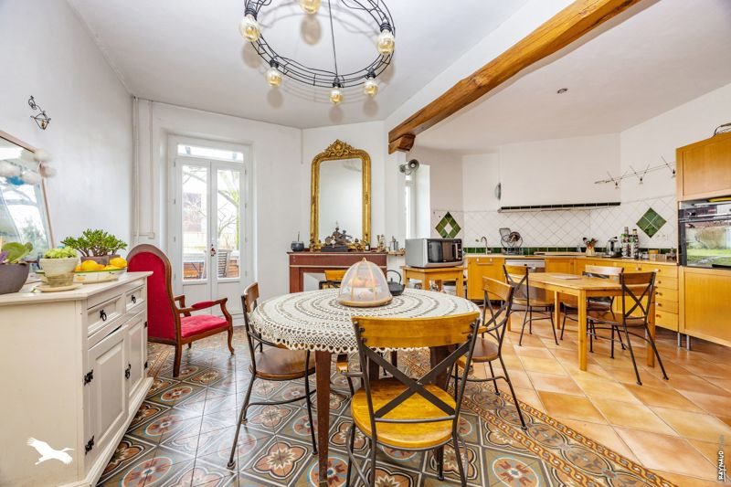 Vente Maison GRAULHET - 7 pièces -205 m² - (81300)