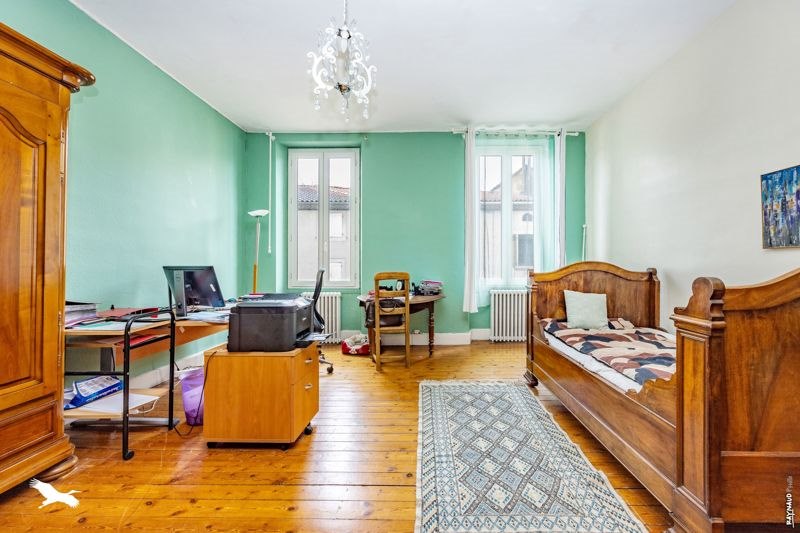 Vente Maison GRAULHET - 7 pièces -205 m² - (81300)