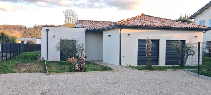 Vente Maison GRAULHET - 4 pièces -113 m² - (81300)