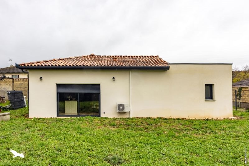 Vente Maison GRAULHET - 4 pièces -113 m² - (81300)