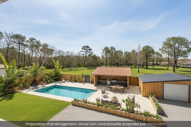 Vente Maison GRAULHET - 4 pièces -76 m² - (81300)