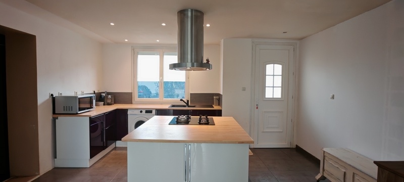 Vente Maison GRAULHET - 4 pièces -76 m² - (81300)