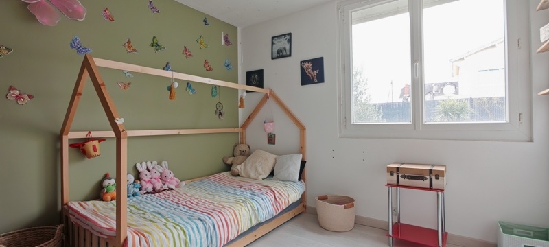 Vente Maison GRAULHET - 4 pièces -76 m² - (81300)