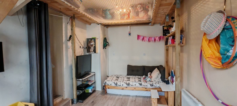 Vente Maison GRAULHET - 4 pièces -76 m² - (81300)