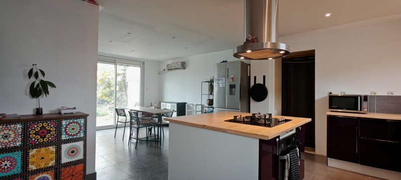 Vente Maison GRAULHET - 4 pièces -76 m² - (81300)