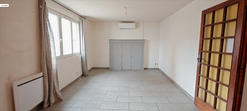 Vente Maison GRAULHET - 4 pièces -82 m² - (81300)