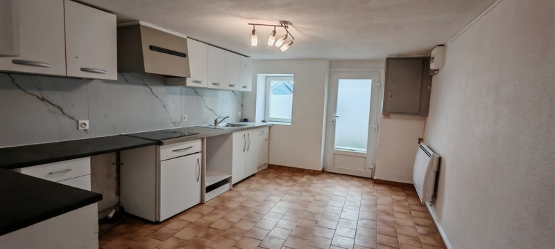 Vente Maison GRAULHET - 4 pièces -82 m² - (81300)