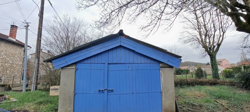 Vente Maison GRAULHET - 4 pièces -82 m² - (81300)