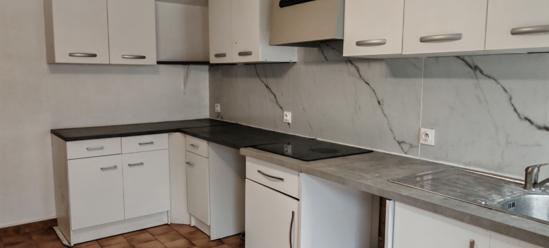 Vente Maison GRAULHET - 4 pièces -82 m² - (81300)