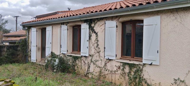 Vente Maison BUSQUE 81300 3 pièces - 75 m²