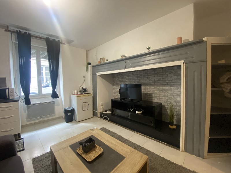 Vente Maison BRIATEXTE - 3 pièces -100 m² - (81390)