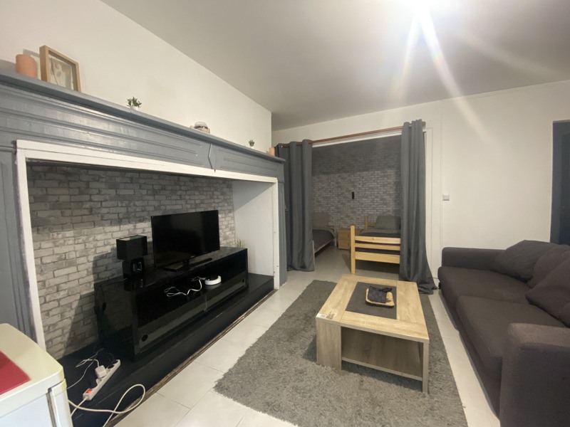 Vente Maison BRIATEXTE - 3 pièces -100 m² - (81390)