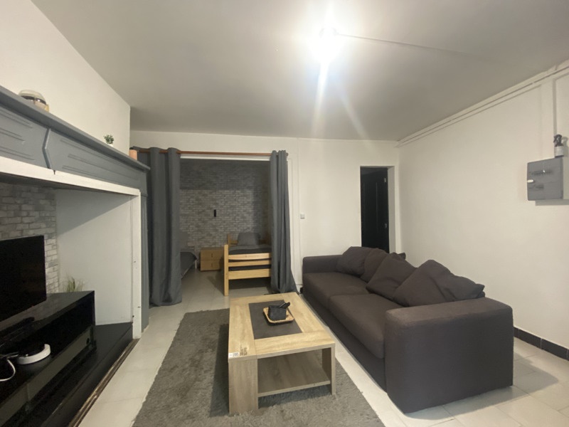 Vente Maison BRIATEXTE - 3 pièces -100 m² - (81390)