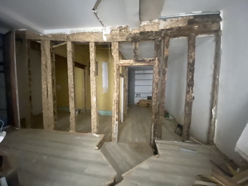 Vente Maison BRIATEXTE - 3 pièces -100 m² - (81390)