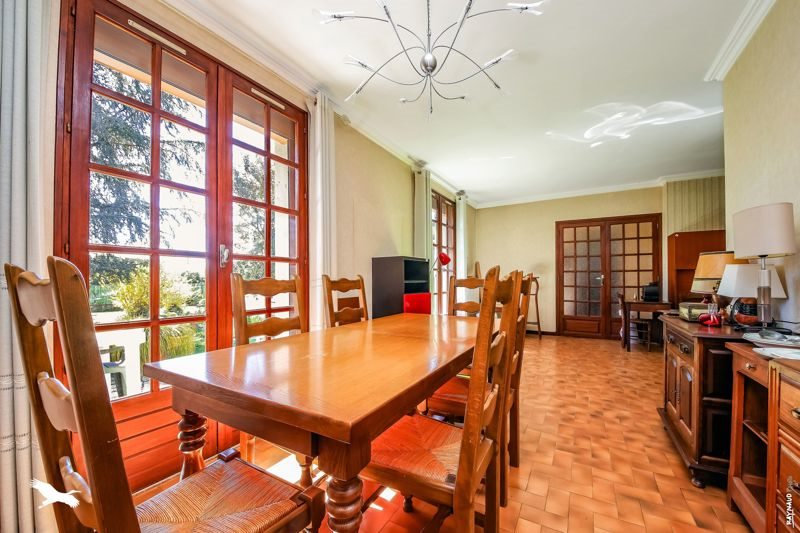 Vente Maison GRAULHET - 5 pièces -106 m² - (81300)