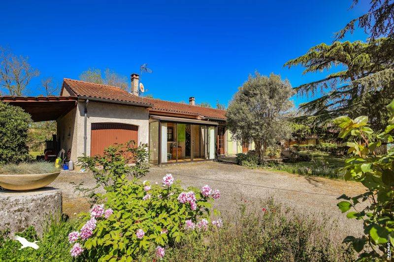 Vente Maison GRAULHET - 5 pièces -106 m² - (81300)