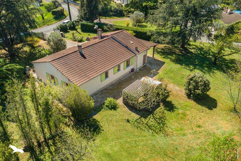 Vente Maison GRAULHET - 5 pièces -106 m² - (81300)