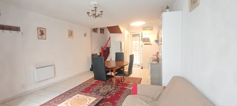 Vente Maison GRAULHET - 3 pièces -48 m² - (81300)