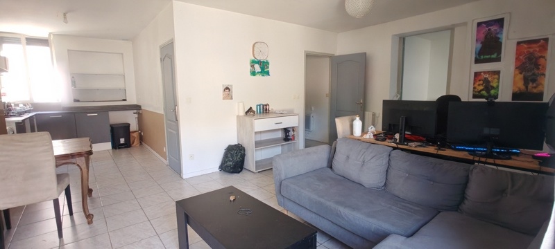Vente Maison GRAULHET - 3 pièces -70 m² - (81300)