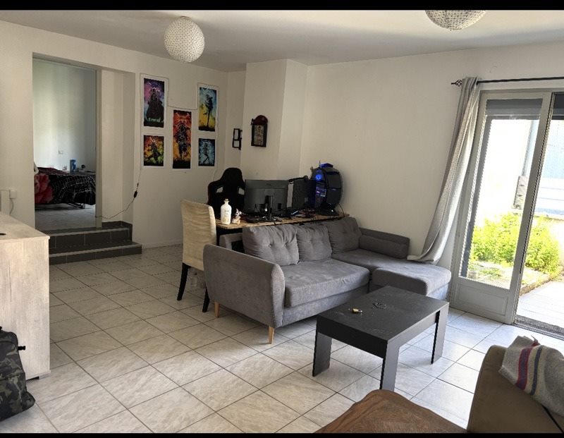 Vente Maison GRAULHET - 3 pièces -70 m² - (81300)