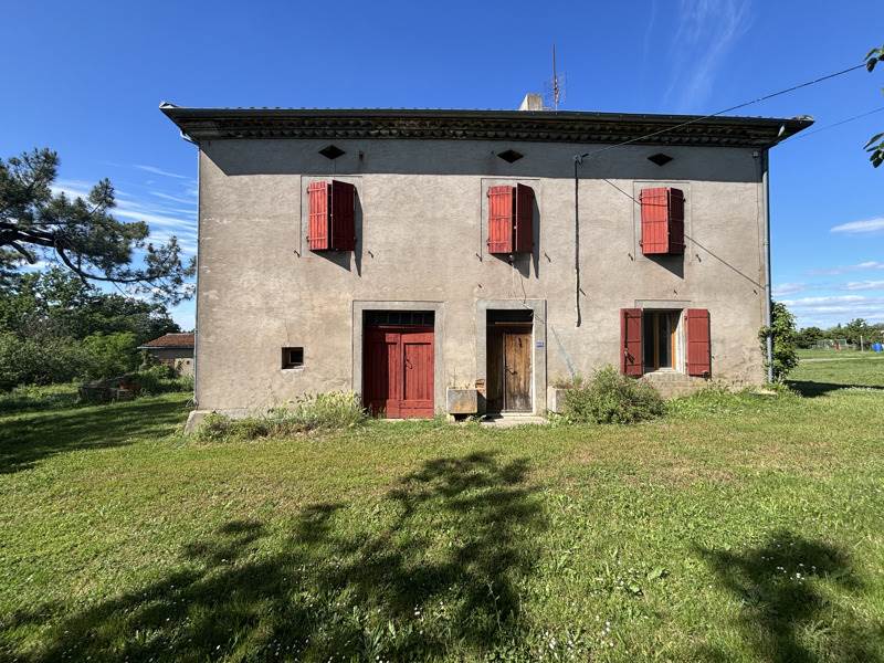Vente Maison GRAULHET - 7 pièces -200 m² - (81300)