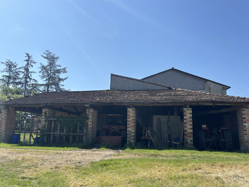 Vente Maison GRAULHET - 7 pièces -200 m² - (81300)