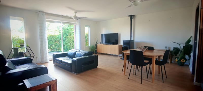Vente Maison GRAULHET - 4 pièces -90 m² - (81300)