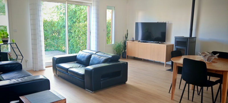 Vente Maison GRAULHET - 4 pièces -90 m² - (81300)