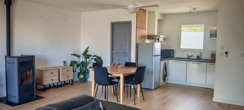 Vente Maison GRAULHET - 4 pièces -90 m² - (81300)