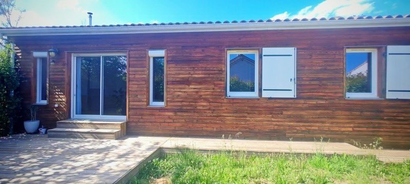Vente Maison GRAULHET - 4 pièces -90 m² - (81300)