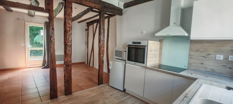 Vente Maison GRAULHET 81300 3 pièces - 49 m²