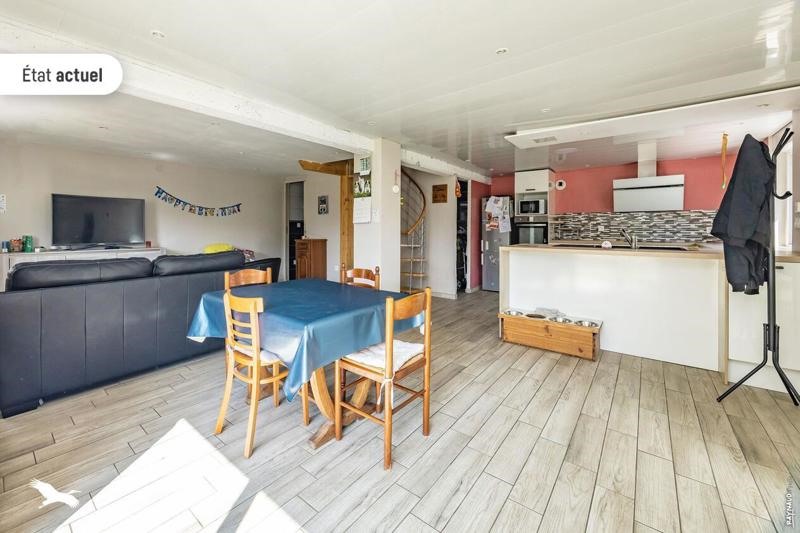 Maison 6 pièces 118 m² · à Graulhet · 118 m² · 200 000 €