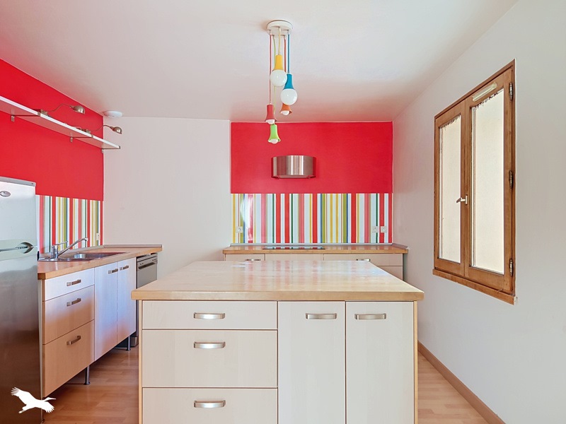 Maison 3 pièces 88 m² · à Lasgraisses · 88 m² · 99 000 €