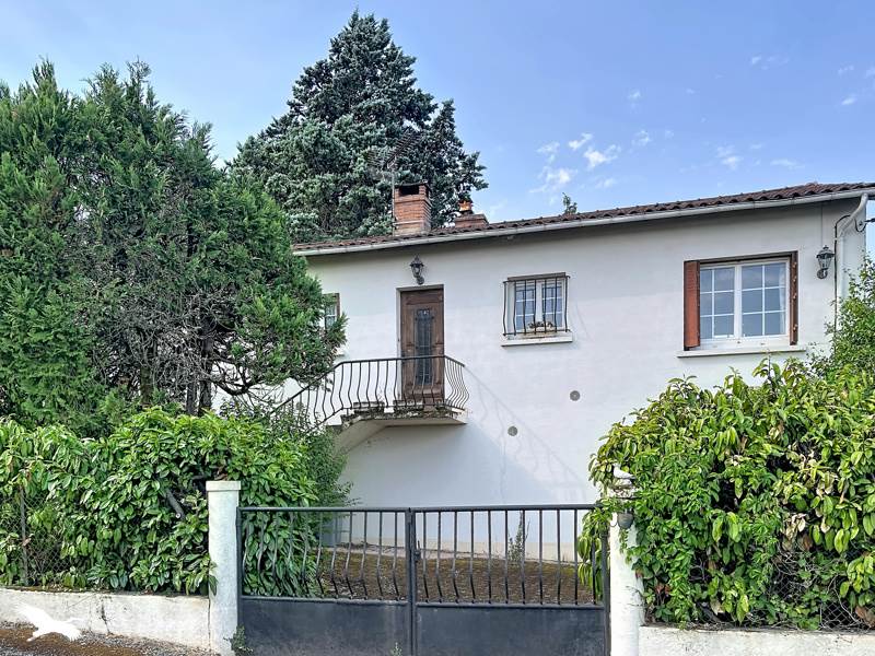 Maison 3 pièces 71 m² · à Graulhet · 71 m² · 109 000 €