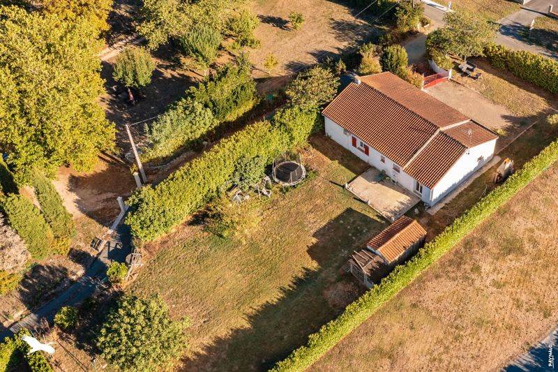 Maison 5 pièces 117 m² · à Puybegon · 117 m² · 220 999 €