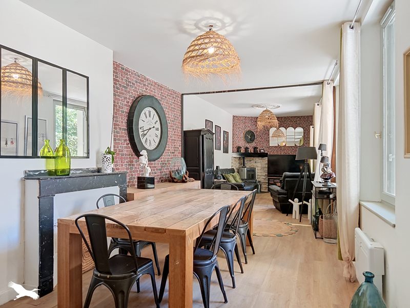 Maison 7 pièces 155 m² · à Briatexte · 155 m² · 220 000 €