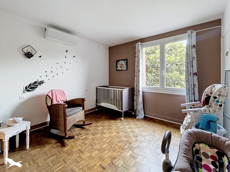 Vente Maison GRAULHET - 5 pièces -91 m² - (81300)
