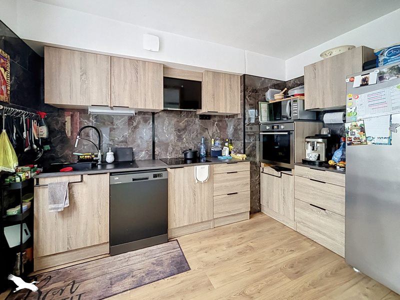 Vente Maison GRAULHET - 5 pièces -91 m² - (81300)