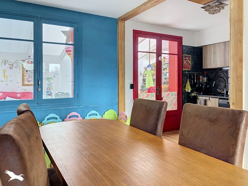 Vente Maison GRAULHET - 5 pièces -91 m² - (81300)