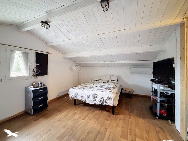 Vente Maison GRAULHET - 5 pièces -91 m² - (81300)