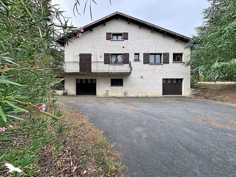 Maison 5 pièces 136 m² · à Graulhet · 136 m² · 139 000 €