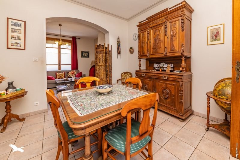 Vente Maison Albi - 3 pièces -87 m² - (81000)