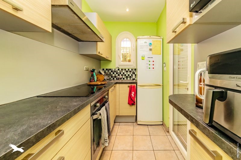 Vente Maison Albi - 3 pièces -87 m² - (81000)