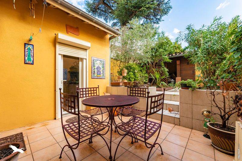 Vente Maison Albi - 3 pièces -87 m² - (81000)