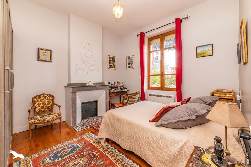 Vente Maison Albi - 3 pièces -87 m² - (81000)